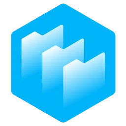 أيقونة S3Drive: Cloud storage