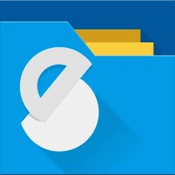 أيقونة Solid Explorer File Manager