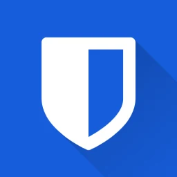 أيقونة Bitwarden Password Manager